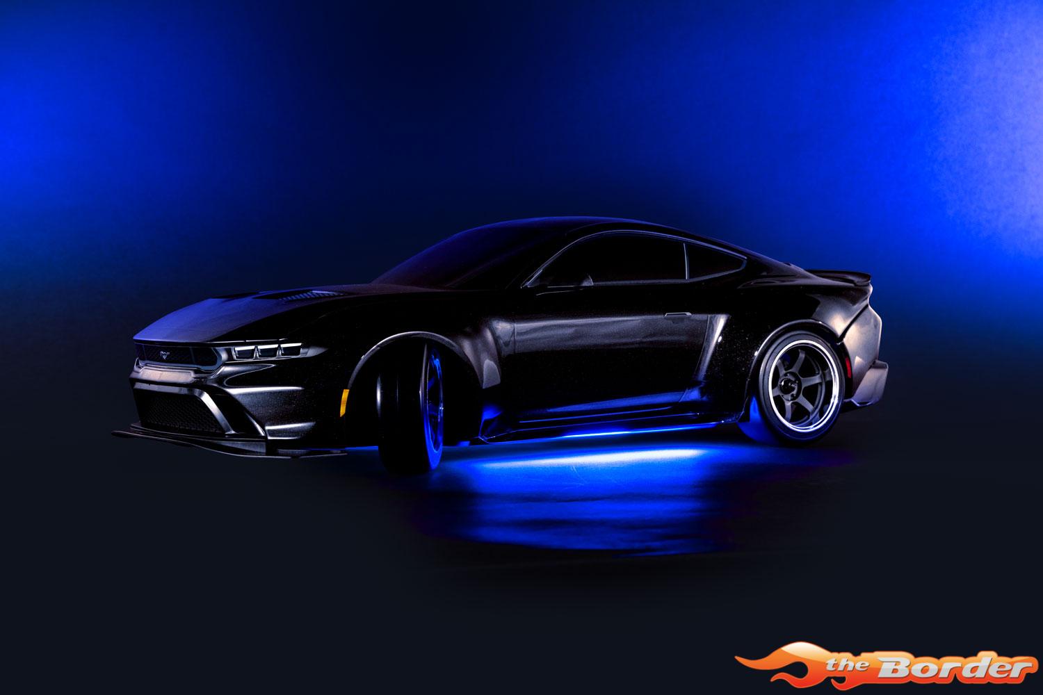 Traxxas 4-Tec 2.0 Underbody LED Light Kit (Kies je kleur) 10590 - Afbeelding 6