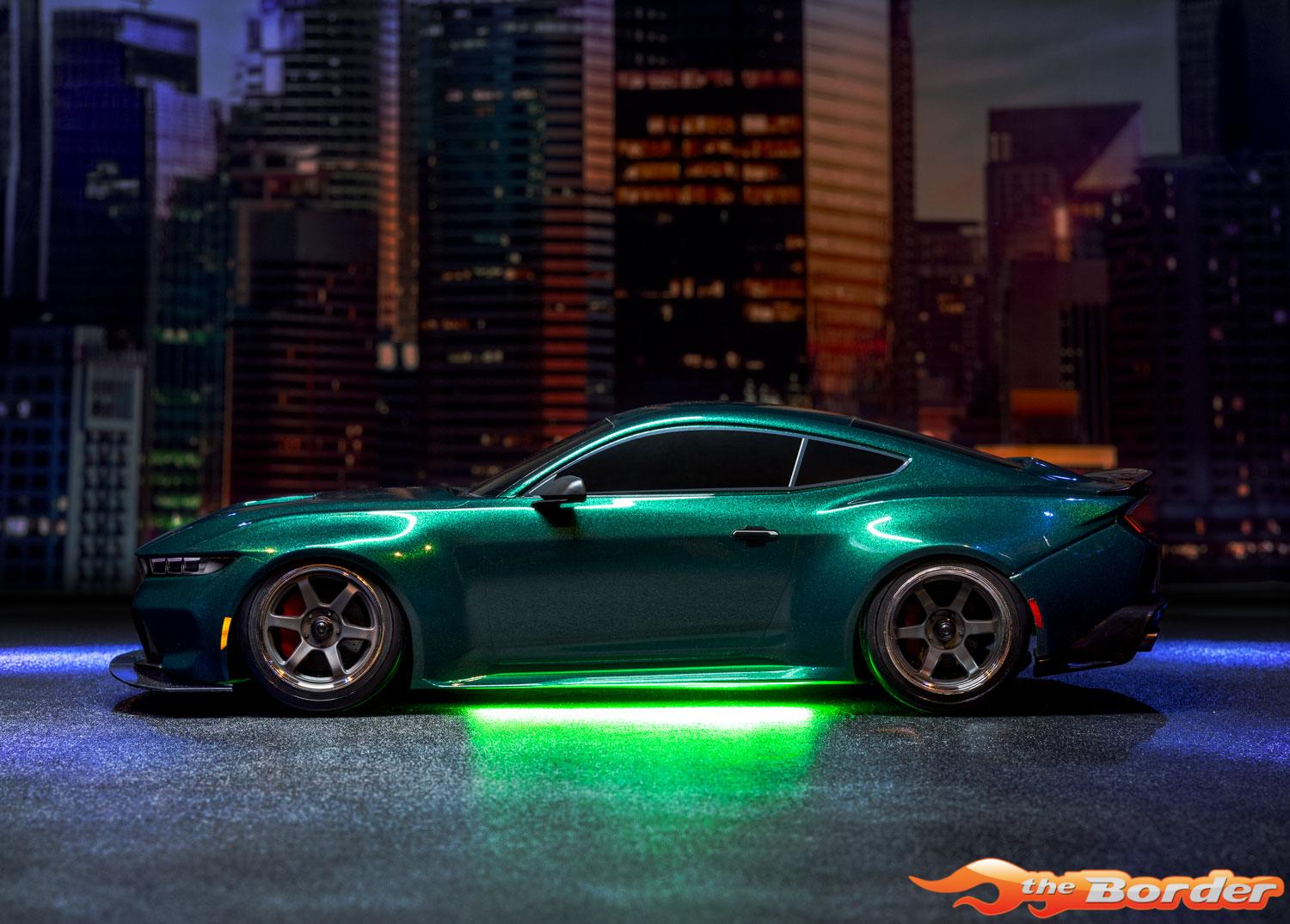 Traxxas 4-Tec 2.0 Underbody LED Light Kit (Kies je kleur) 10590 - Afbeelding 8