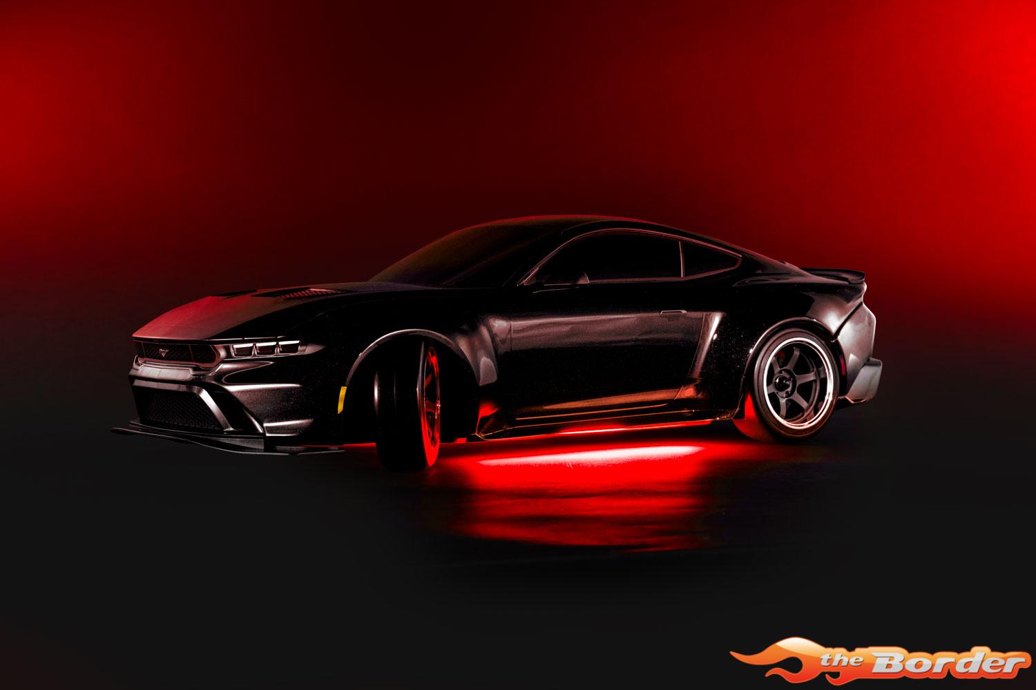 Traxxas 4-Tec 2.0 Underbody LED Light Kit (Kies je kleur) 10590 - Afbeelding 7