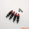 Kyosho Fazer D2 Toyota Sprinter Trueno AE86 White 1/10 Drift Readyset 34501B - Afbeelding 11