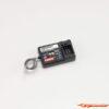 Kyosho Fazer D2 Toyota Sprinter Trueno AE86 White 1/10 Drift Readyset 34501B - Afbeelding 14