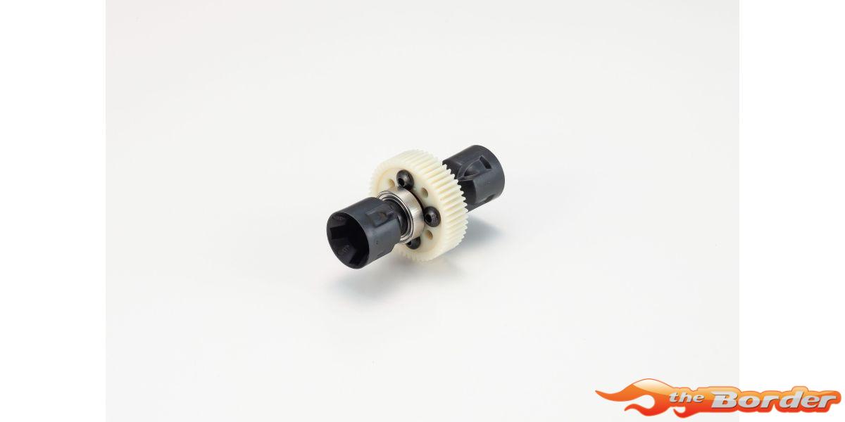 Kyosho Fazer D2 Toyota Sprinter Trueno AE86 White 1/10 Drift Readyset 34501B - Afbeelding 16