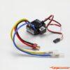 Kyosho Fazer D2 Toyota Sprinter Trueno AE86 White 1/10 Drift Readyset 34501B - Afbeelding 17