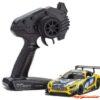 Kyosho Mini-Z RWD Mercedes AMG GT3 24h Nurburgring 32355YBK - Afbeelding 5
