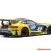 Kyosho Mini-Z RWD Mercedes AMG GT3 24h Nurburgring 32355YBK - Afbeelding 3