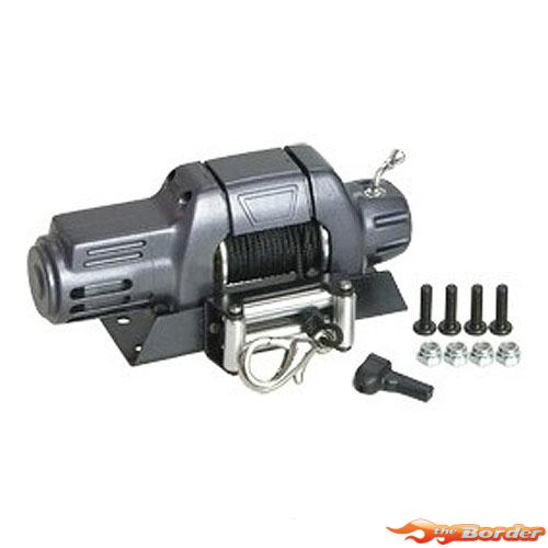 3Racing Crawler Winch 1/8 for Traxxas TXS-01