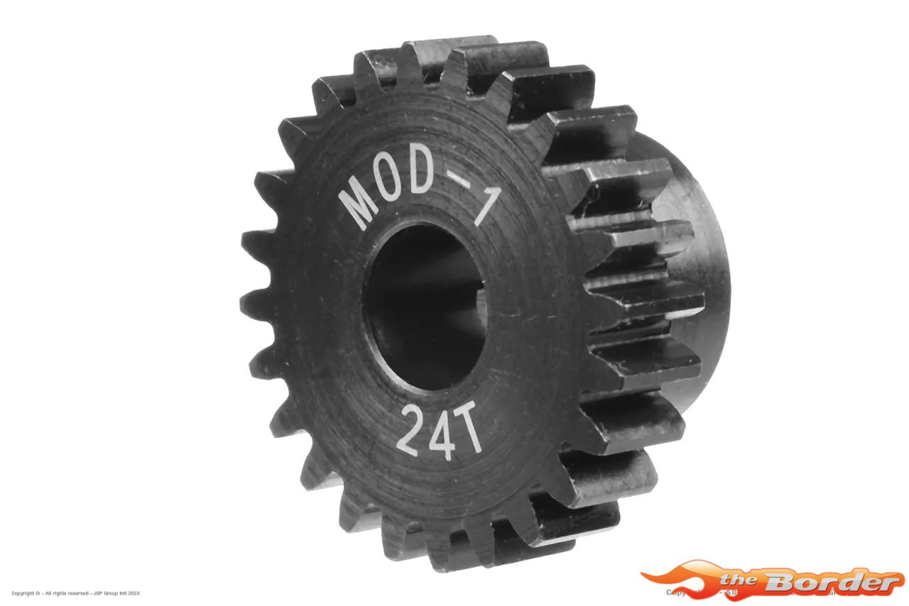 Castle Creations Mod1 Pinion 24T 8mm Shaft CC-010-0065-28