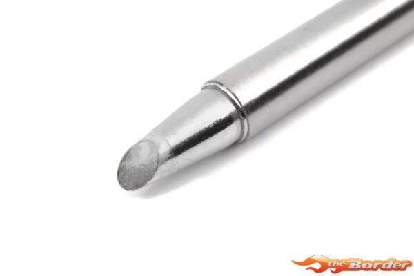 Corally Soldering Tip 4mm C-Type (for DSS-80/DSS-150/DSI-80) C-48620