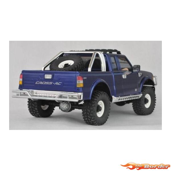 CrossRC Crawling Kit PG4 1/10 4x4 Pickup 90100016