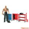 CrossRC Mobile Tool Cabinet (1) 97400685 - Afbeelding 2