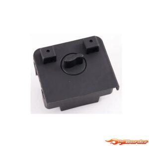 FMS 1/10 LC80 FCX10 - Rear Girder Mount Set V2.1 FMSC3698V2