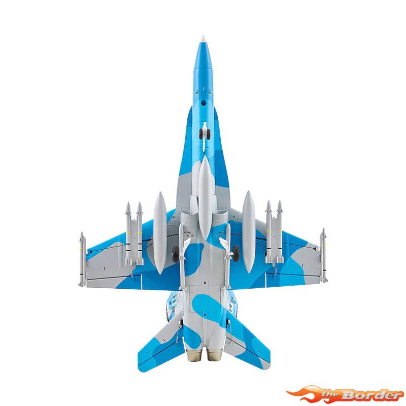 FMS 1/20 Jet EDF F-18 Hornet PNP Kit FMS151 - Afbeelding 11