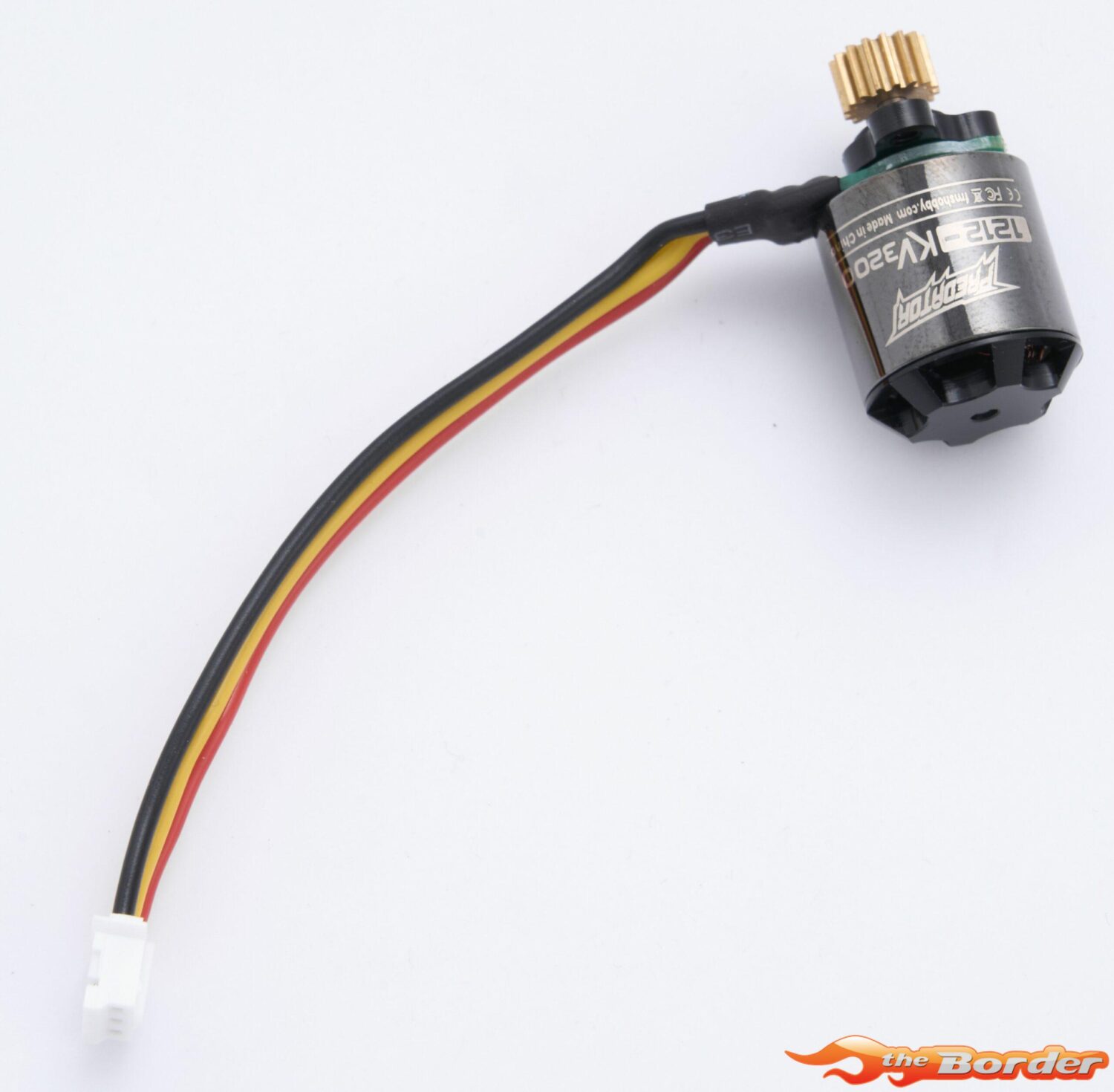 FMS FCX24 Brushless Motor 3200KV FMSC3676