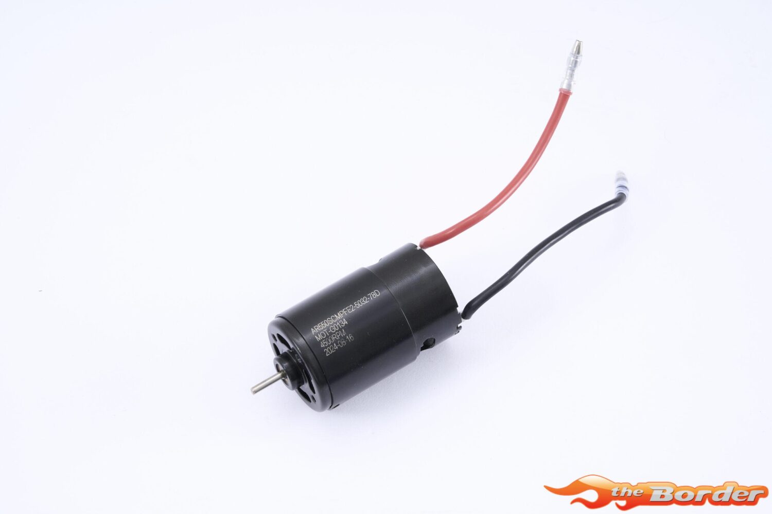 FMS 1/10 LC80 FCX10 - 550 High Performance Motor FMSC3694