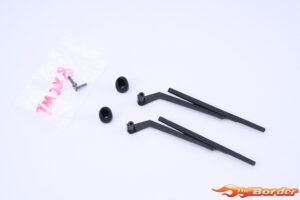 FMS 1/10 LC80 FCX10 - Windshield Wiper FMSC3708