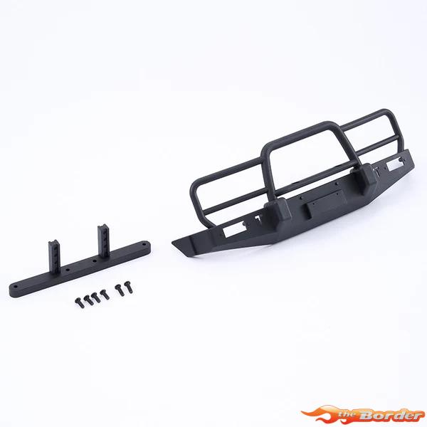 FMS 1/10 LC80 FCX10 Pro - Bumper Bracket For Bumper Rhino Style FMSC3716