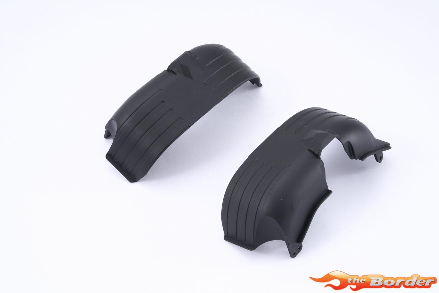 FMS 1/10 LC80 FCX10 - Front Fender Set FMSC3720