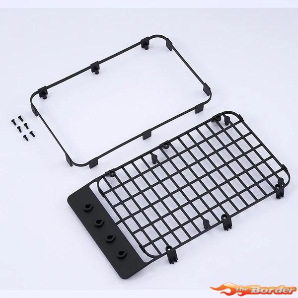 FMS 1/10 LC80 FCX10 - Rooftop Rack FMSC3729