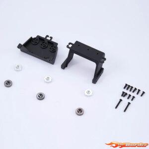 FMS 1/10 LC80 FCX10 - Light Effect Connect Mount FMSC3753