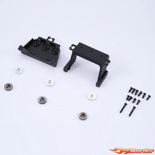 FMS 1/10 LC80 FCX10 - Light Effect Connect Mount FMSC3753