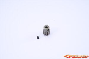 FMS 1/10 LC80 FCX10 - 10T Pinion Gear FMSC3761