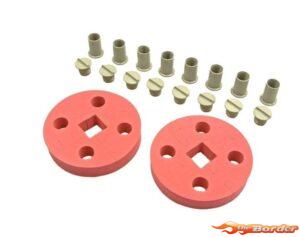 Kyosho Mini-Z Grand Prix Circuit50 Repair Kit 87052-05-1