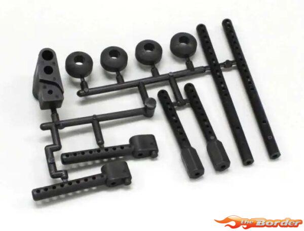 Kyosho Body Mount Set 1/10 (FT22B) 97016D
