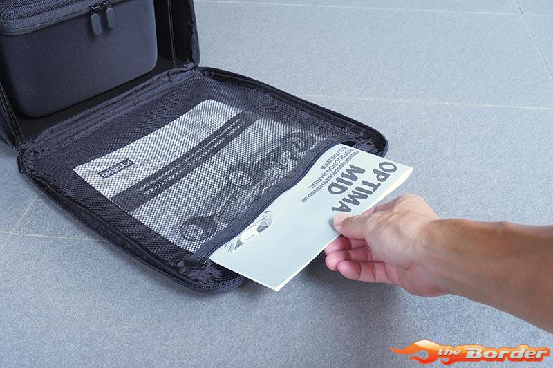 Koswork Crawler RC Bag V2 (for TRX-4 or Similar) (650x280x300) KOS32209V2 - Afbeelding 8