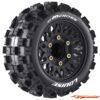 LouiseRC ST-MCROSS Traxxas Rustler Tires – Removable Hex (12mm, 14mm, 17mm) (F/R) LR-T3272SX - Afbeelding 5