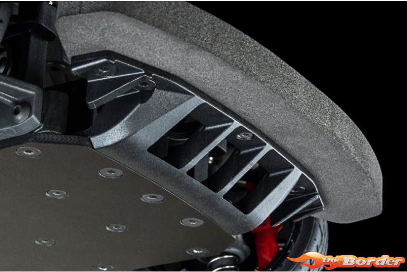 MST TCR FF On-Road Kit 532171 - Afbeelding 7