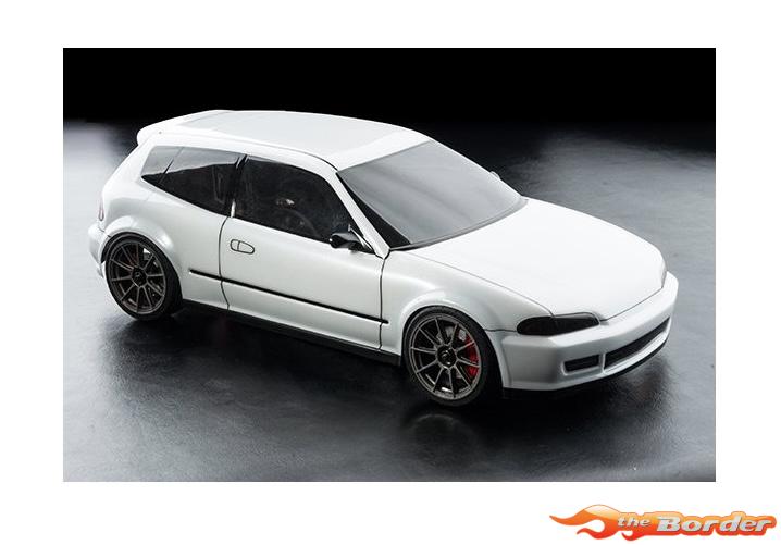 MST TCR FF On-Road Kit 532171 - Afbeelding 9