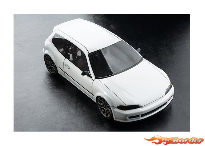 MST TCR FF On-Road Kit 532171 - Afbeelding 10