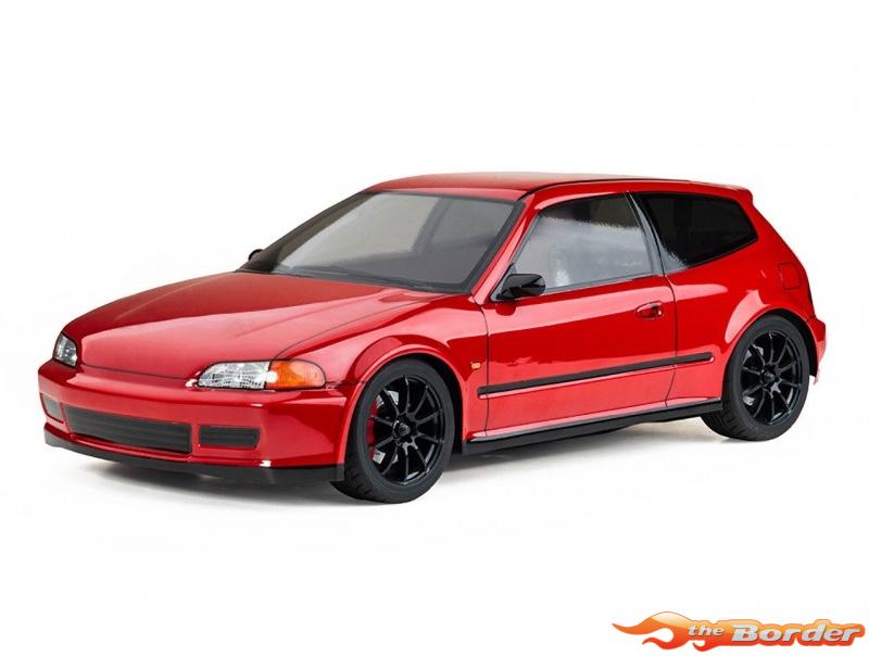 MST TCR FF On-Road Kit 532171 - Afbeelding 3