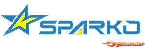 Sparko F8 Shock Set for Front (Not Assembled)(2pcs) SPKF80002