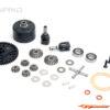 Sparko F8 Differential Set Center SPKF80004 - Afbeelding 2