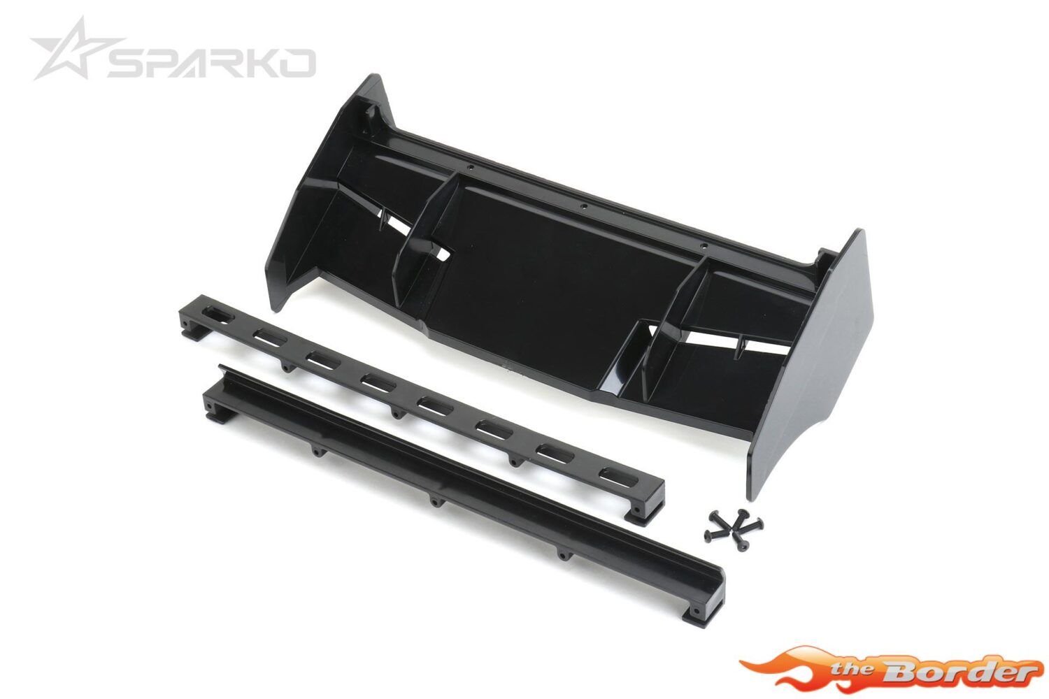 Sparko F8 1/8 Wing SPKF81007BK