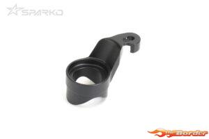 Sparko F8 7075Aluminum Steering Bellcrank SPKF84001