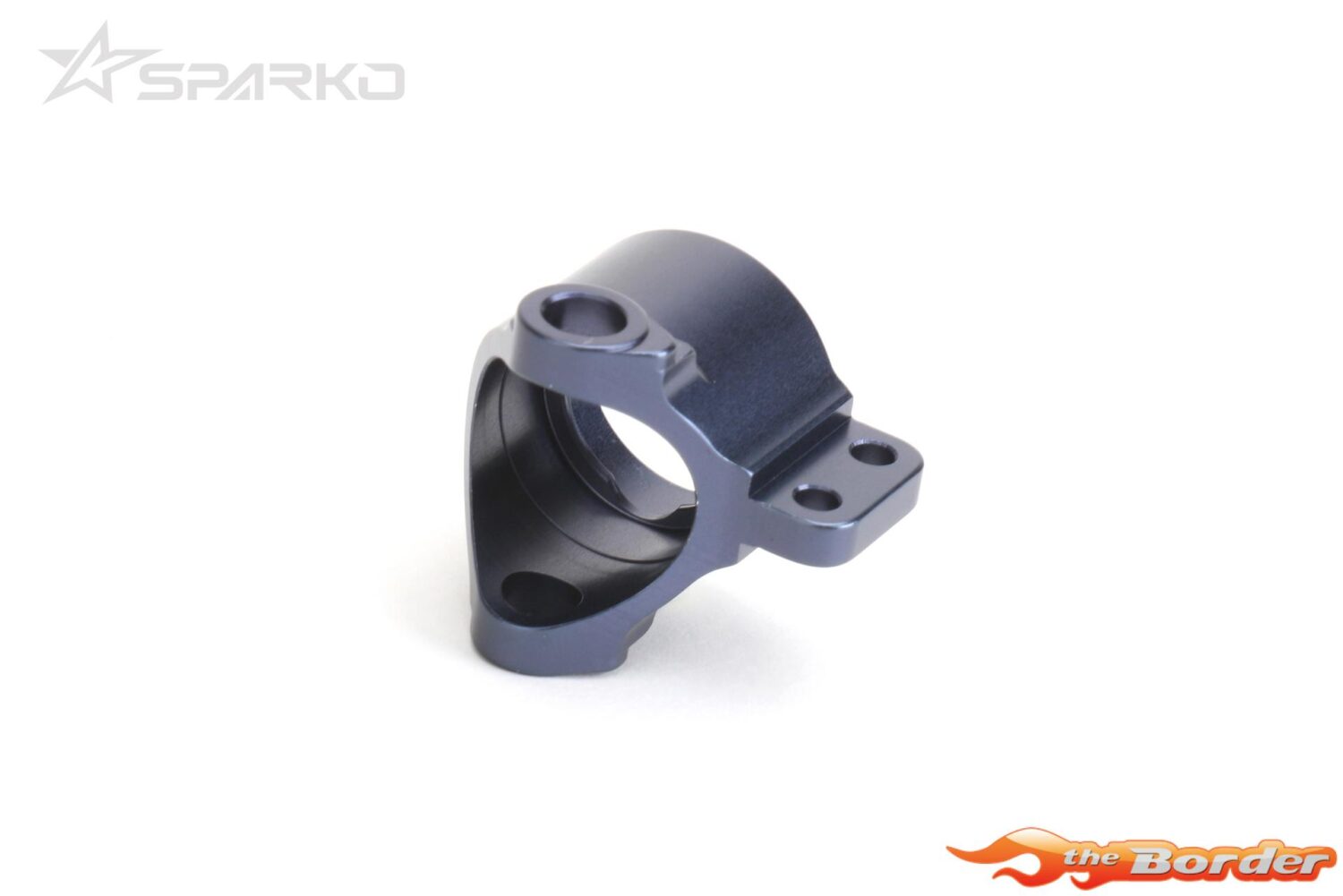 Sparko F8 Aluminum Steering Block SPKF84011