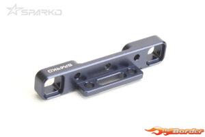 Sparko F8 7075Aluminum Arm Mount D(Dark Blue) SPKF84019