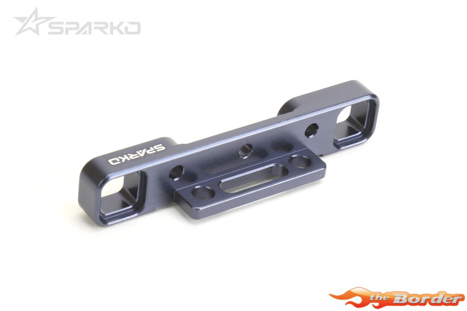 Sparko F8 7075Aluminum Arm Mount D(Dark Blue) SPKF84019