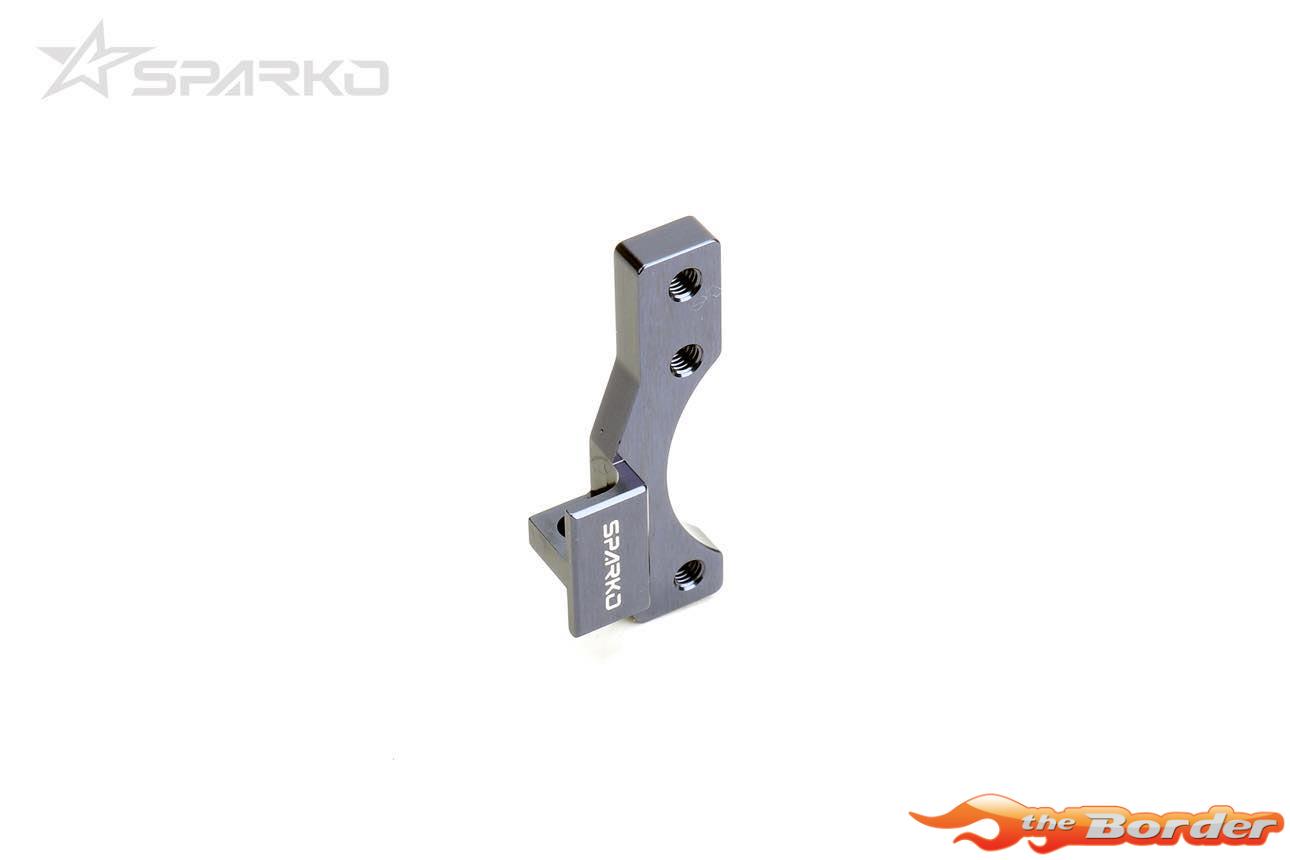 Sparko F8E 7075 Fan Mount SPKF84048