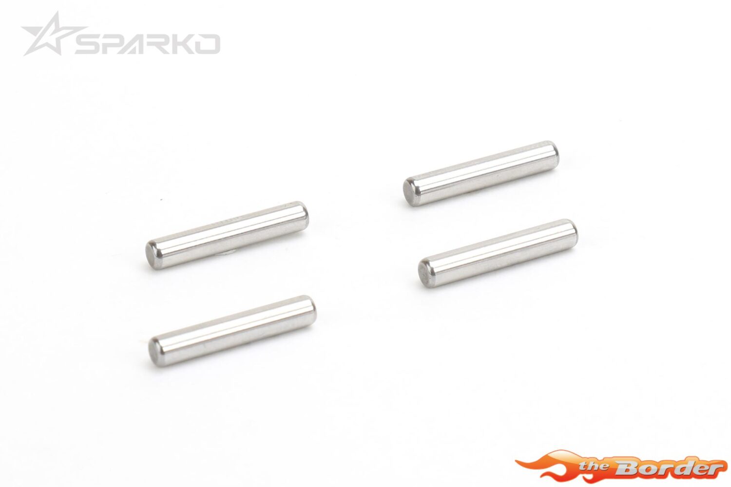 Sparko F8 Pin M3.0x16.8(4pcs) SPKF85005