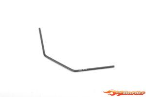 Sparko F8 Front Sway Bar 2.7mm SPKF85050-27OP