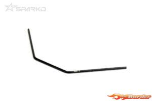 Sparko F8 Rear Sway Bar 2.6mm SPKF85051-26