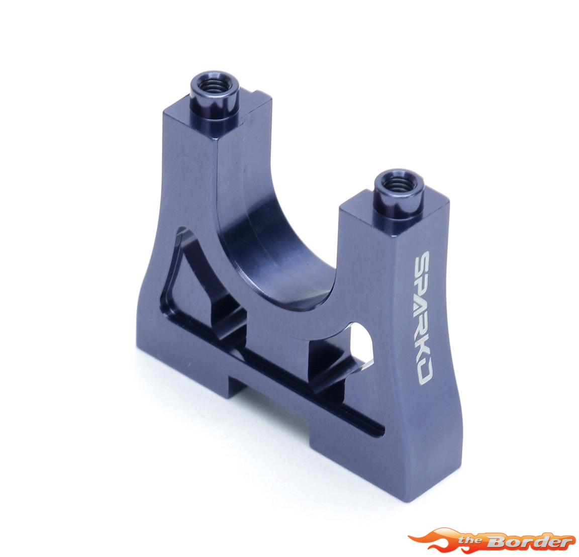 Sparko F8 7075 Center Diff. mount SPKF84037OP