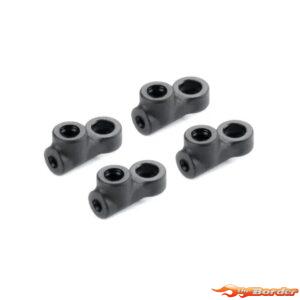 XRAY Composite Anti-Roll Bar O1.6mm Ball Joint 3.9mm (4) 303459