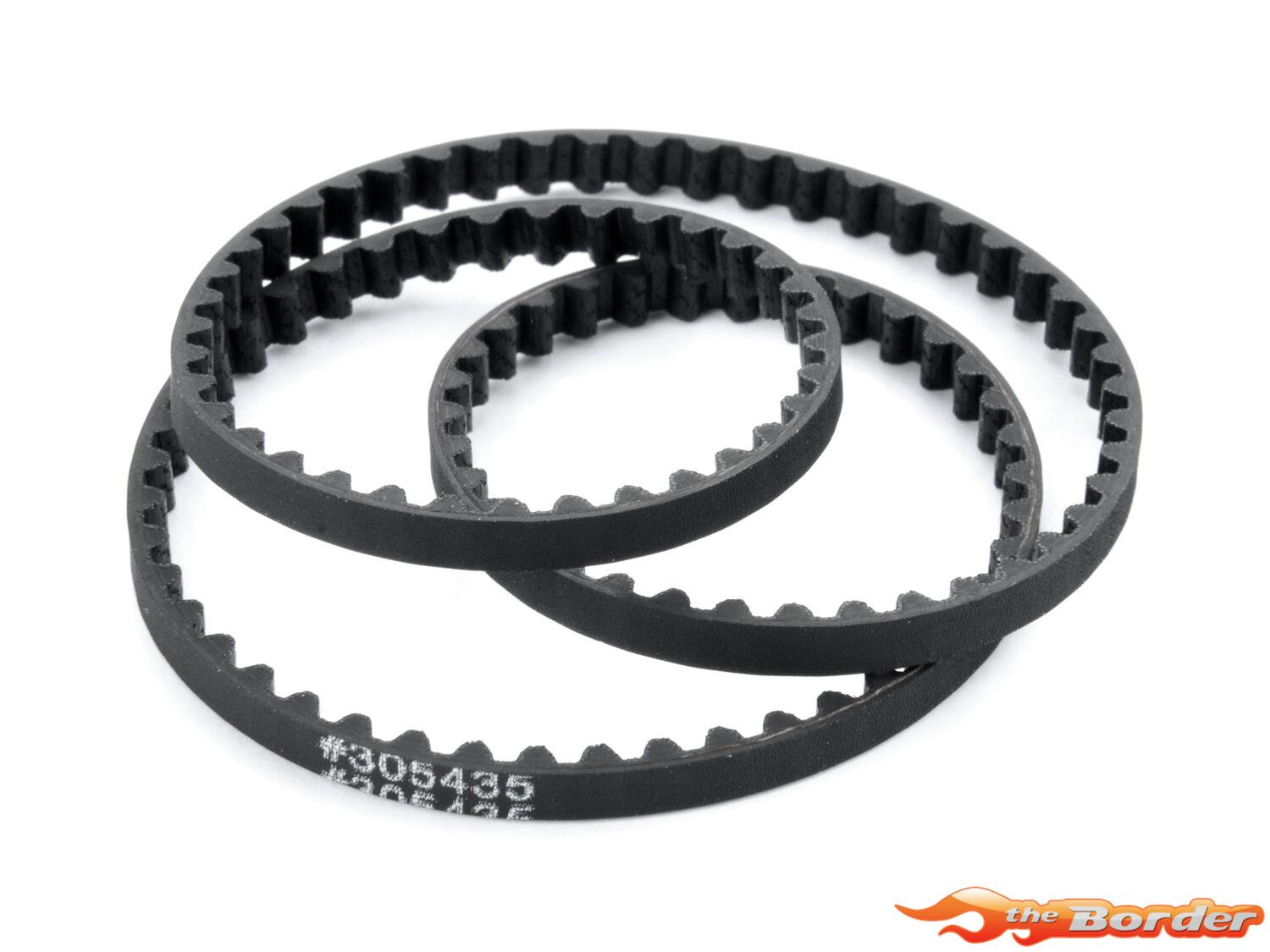 XRAY High-Performance Drive Belt 3 X 351mm 305435-L
