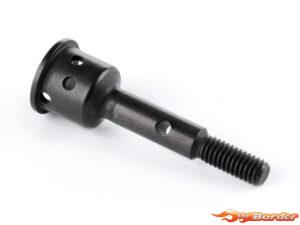 XRAY Rear Adjustable Drive Axle Lb For Rear Upright - Lower Position 325341-L