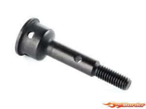 XRAY Rear Drive Axle LB For Rear Upright - Lower Position 325340-L