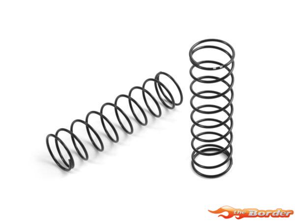 XRAY Rear Spring 82mm - 2 Dots (2) 358342